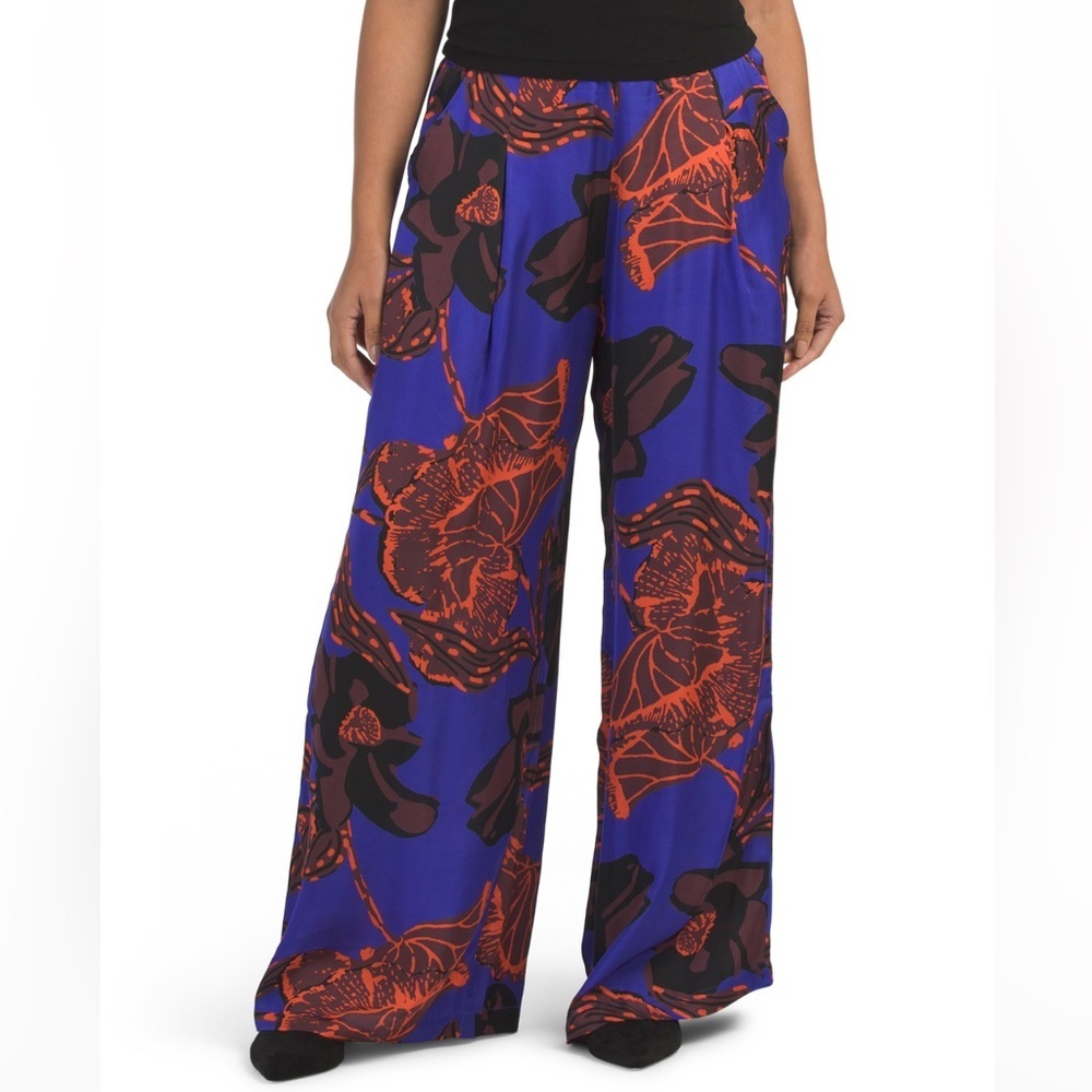 CLEOBELLA Holden La Rouge Trousers